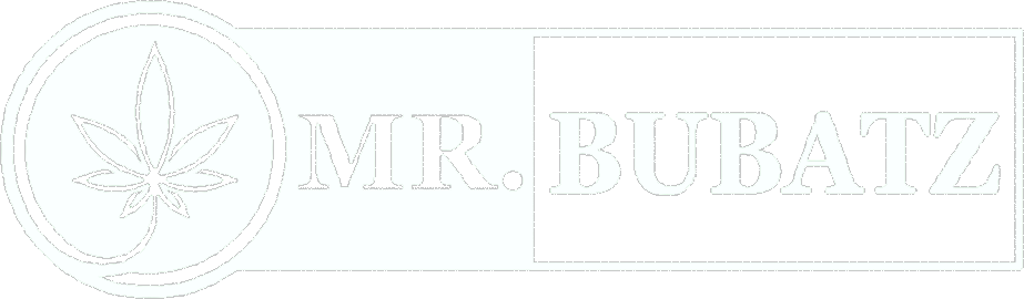 Mr. Bubatz